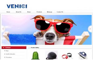 Venici Manufacturing Co., Ltd.